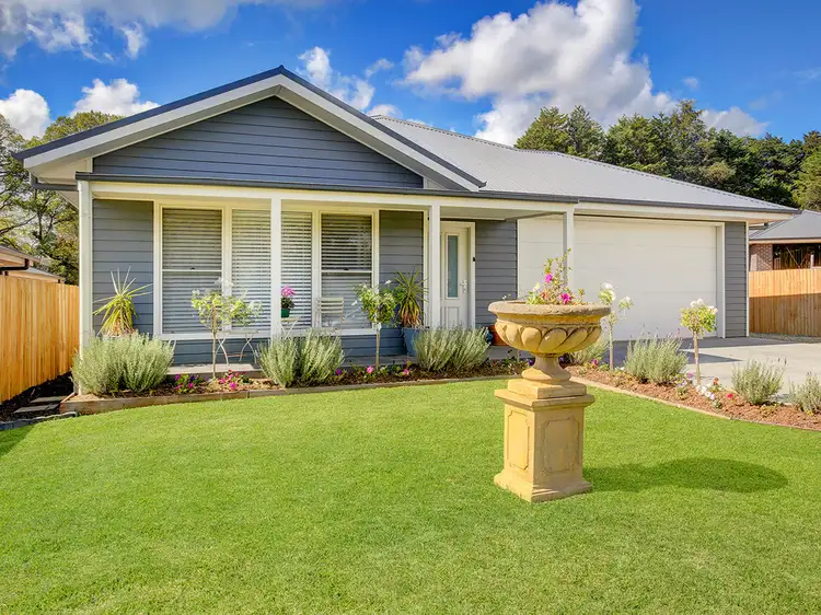 7 Salamander Pl, Moss Vale NSW 2577