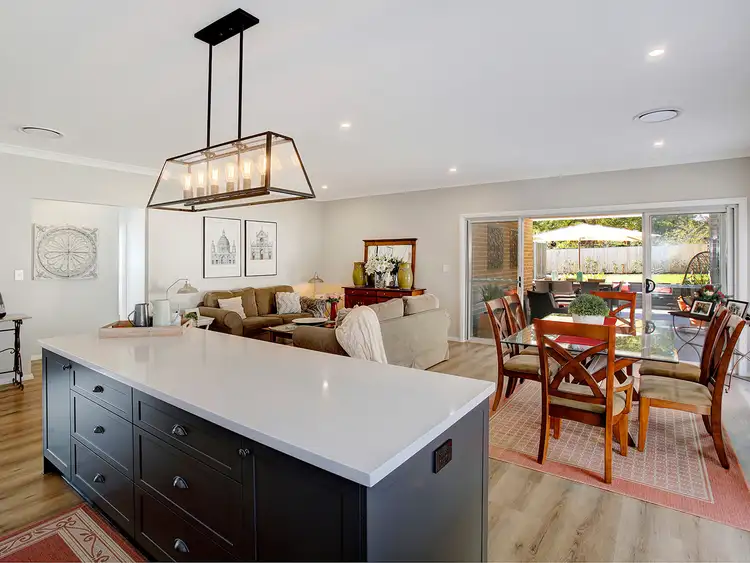 Fourth view of Homely house listing, 7 Salamander Pl, Moss Vale NSW 2577