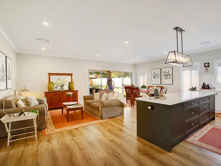 Fifth view of Homely house listing, 7 Salamander Pl, Moss Vale NSW 2577