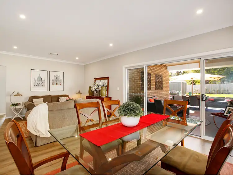 Sixth view of Homely house listing, 7 Salamander Pl, Moss Vale NSW 2577