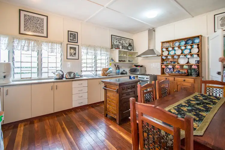 20a BEATRICE STREET, Walkervale QLD 4670