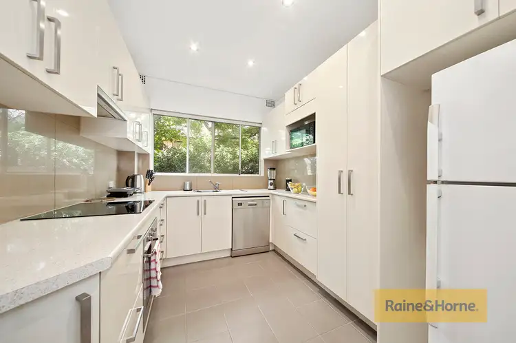 Second view of Homely unit listing, 6/16-18 The Strand, Rockdale NSW 2216