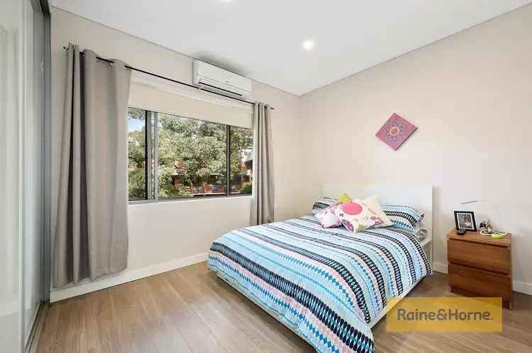 Third view of Homely unit listing, 6/16-18 The Strand, Rockdale NSW 2216