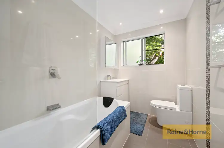 Fourth view of Homely unit listing, 6/16-18 The Strand, Rockdale NSW 2216