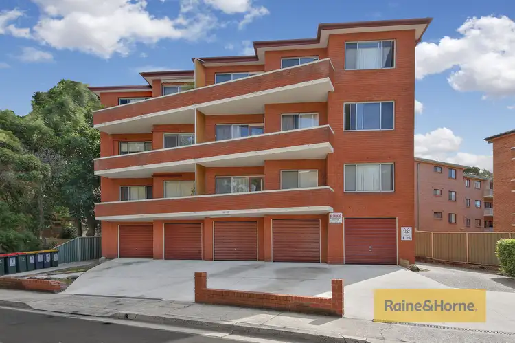 Sixth view of Homely unit listing, 6/16-18 The Strand, Rockdale NSW 2216