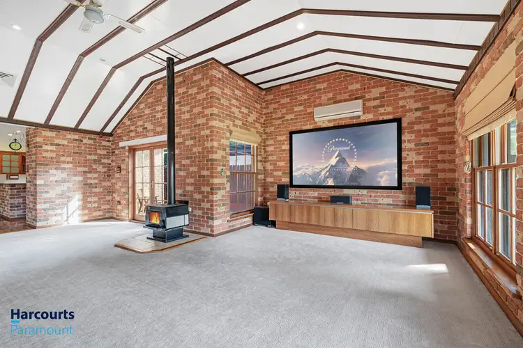 Second view of Homely house listing, 40 Ridgehaven Road, Silverdale NSW 2752