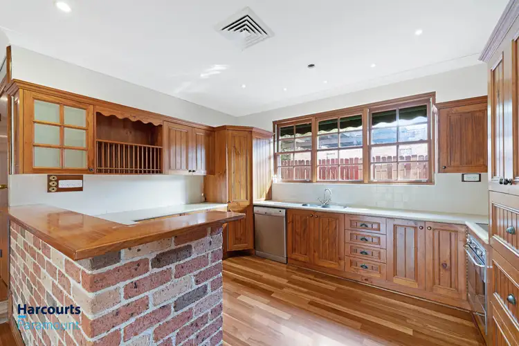 Fourth view of Homely house listing, 40 Ridgehaven Road, Silverdale NSW 2752