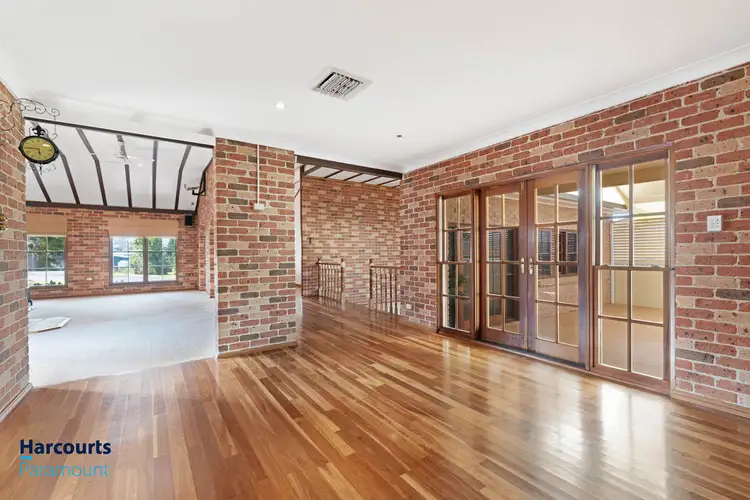 Fifth view of Homely house listing, 40 Ridgehaven Road, Silverdale NSW 2752