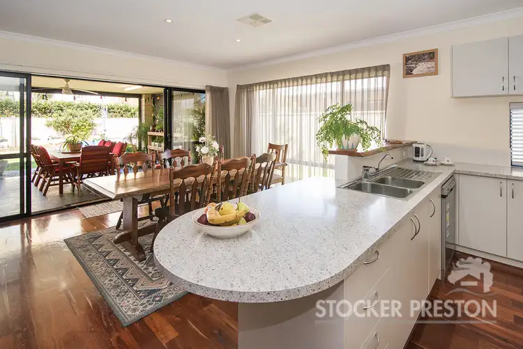 Fourth view of Homely house listing, 33 Edith Agnes Circle, West Busselton WA 6280