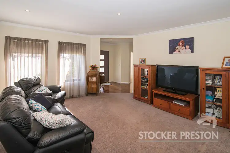 Seventh view of Homely house listing, 33 Edith Agnes Circle, West Busselton WA 6280