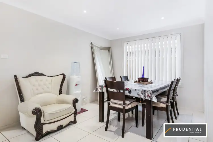 Seventh view of Homely house listing, 6 Leeton Road, Hinchinbrook NSW 2168