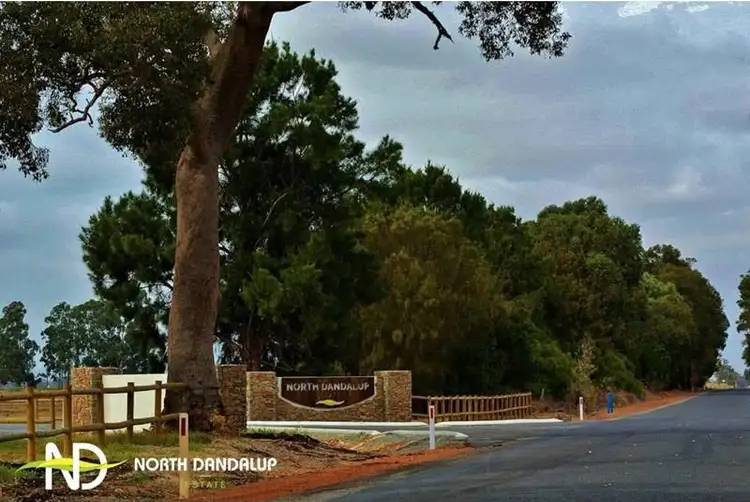 Lot 38 Rollins Retreat, North Dandalup WA 6207