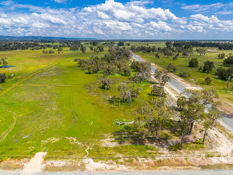 Third view of Homely rural property listing, Lot 38 Rollins Retreat, North Dandalup WA 6207