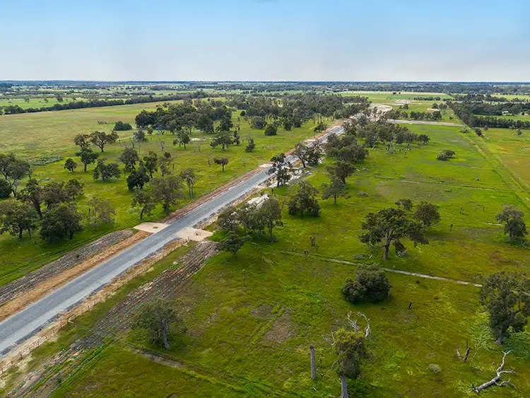 Fourth view of Homely rural property listing, Lot 38 Rollins Retreat, North Dandalup WA 6207