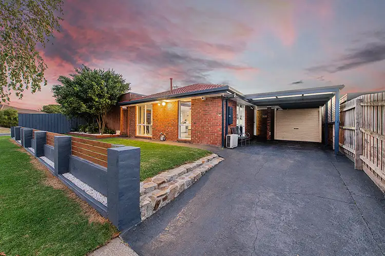 3 Miller Court, Cranbourne VIC 3977