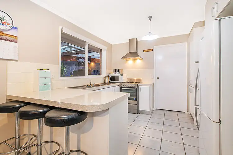Fourth view of Homely house listing, 3 Miller Court, Cranbourne VIC 3977