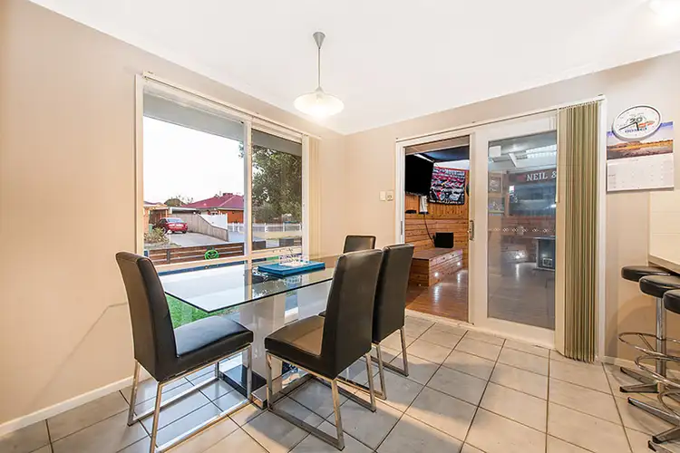 Fifth view of Homely house listing, 3 Miller Court, Cranbourne VIC 3977