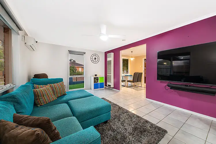 Sixth view of Homely house listing, 3 Miller Court, Cranbourne VIC 3977