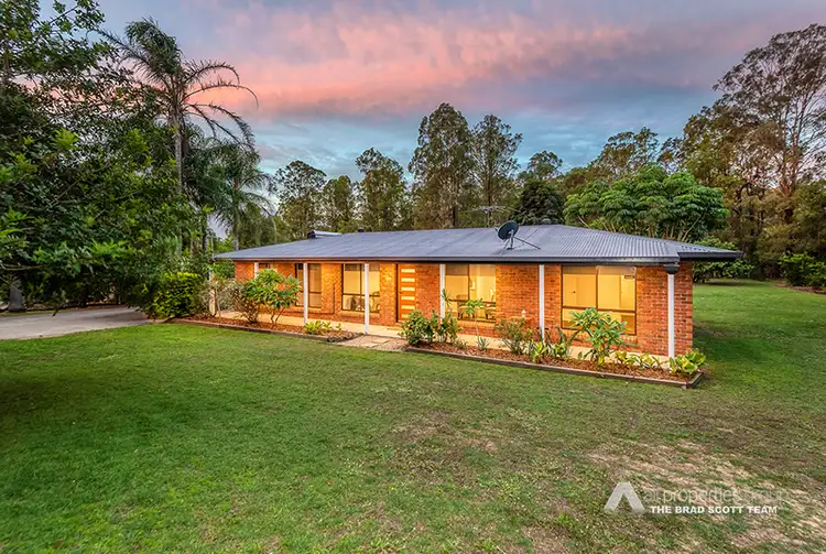31-35 Bloodwood Court, Cedar Vale QLD 4285