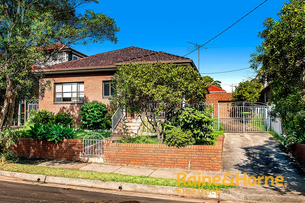 Main view of Homely house listing, 61 Edenholme Road, Russell Lea NSW 2046