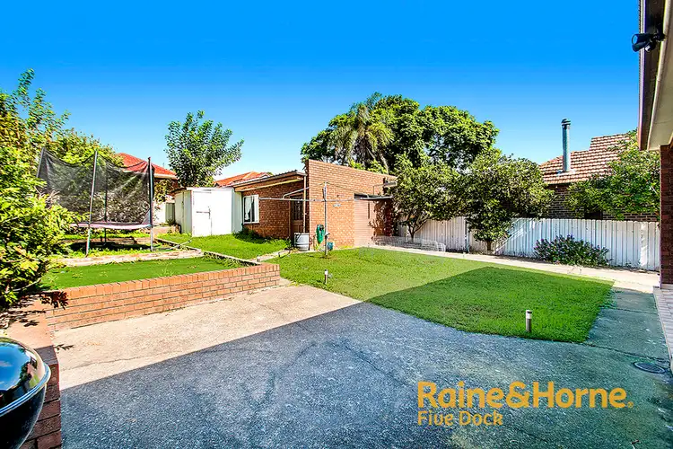 Second view of Homely house listing, 61 Edenholme Road, Russell Lea NSW 2046