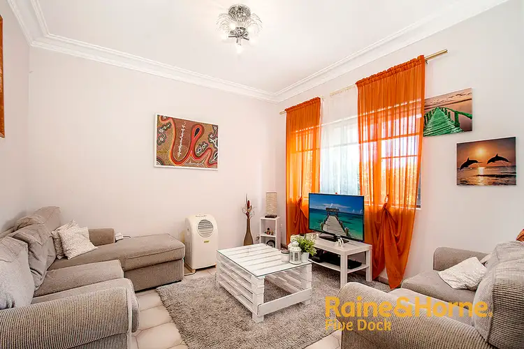 Third view of Homely house listing, 61 Edenholme Road, Russell Lea NSW 2046