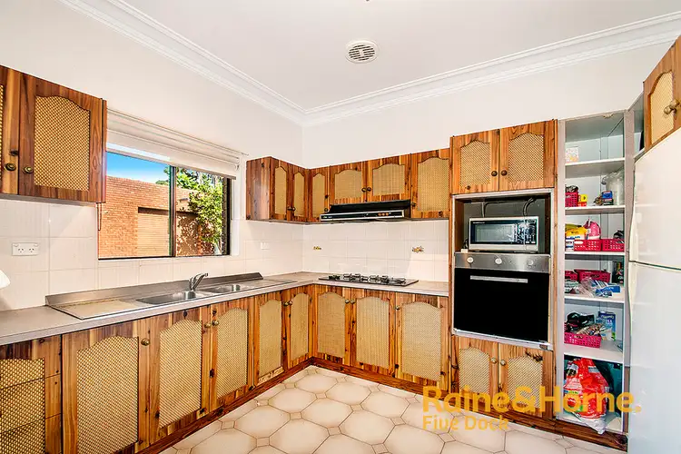 Fourth view of Homely house listing, 61 Edenholme Road, Russell Lea NSW 2046