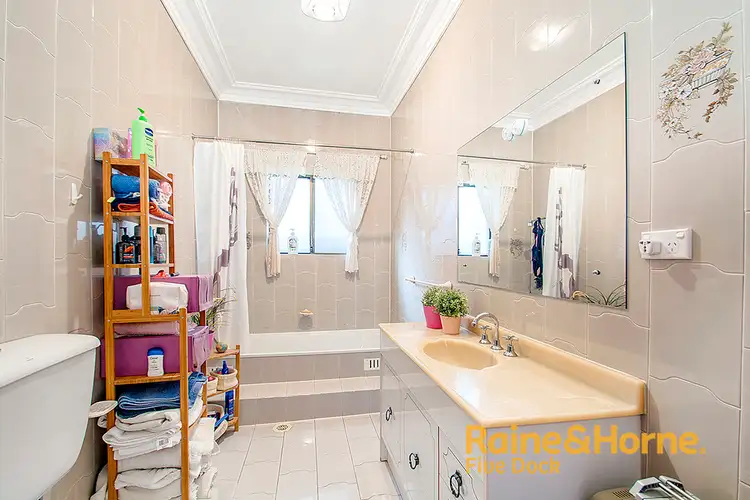 Fifth view of Homely house listing, 61 Edenholme Road, Russell Lea NSW 2046