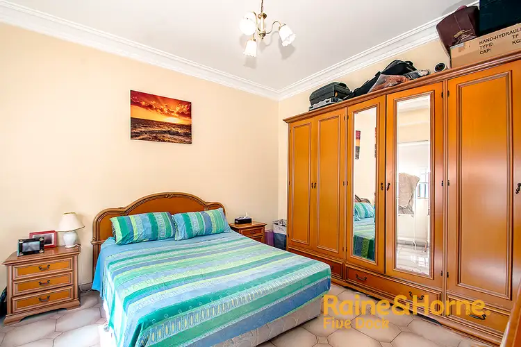 Sixth view of Homely house listing, 61 Edenholme Road, Russell Lea NSW 2046