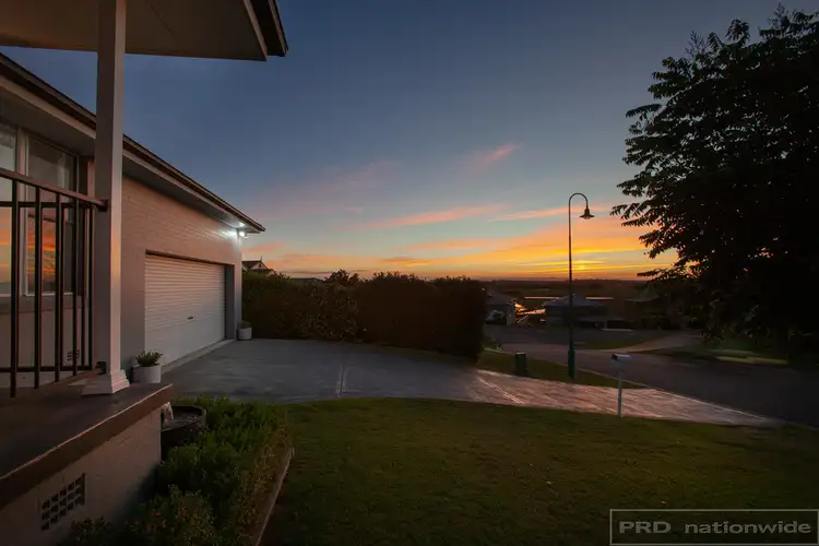 146 Wilton Drive, East Maitland NSW 2323