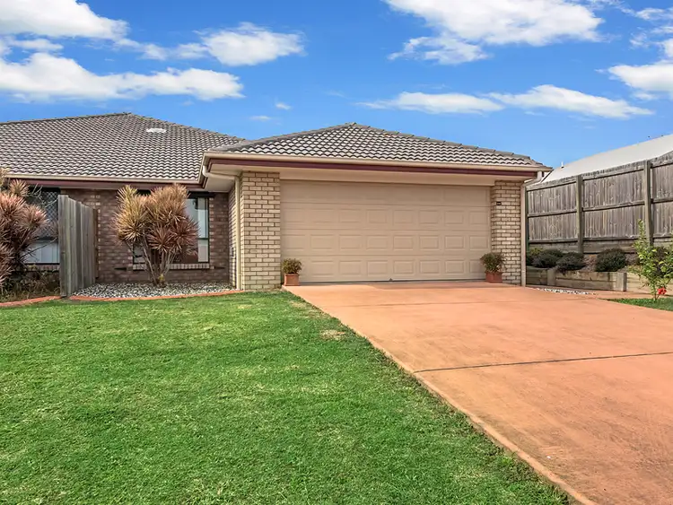Second view of Homely house listing, 2/49 Peregrine Dr, Lowood QLD 4311