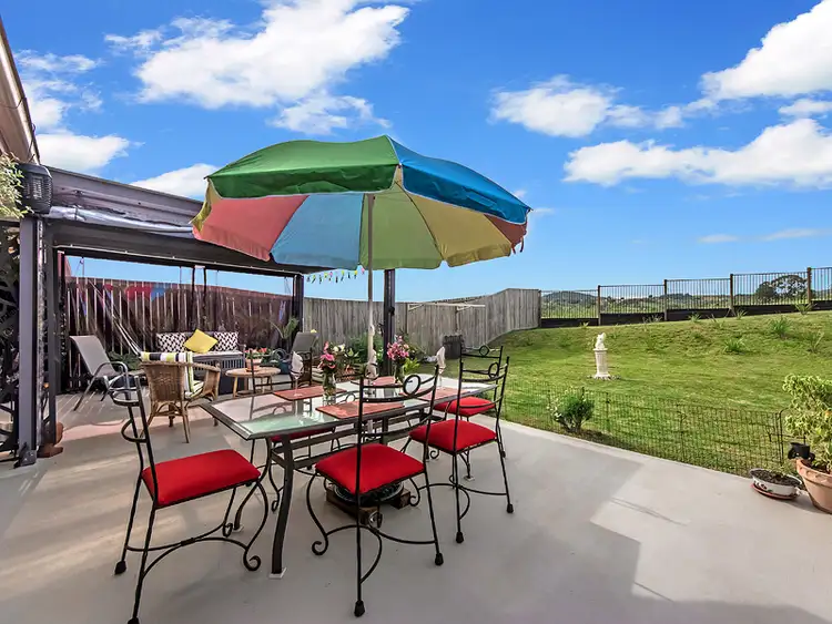 Third view of Homely house listing, 2/49 Peregrine Dr, Lowood QLD 4311