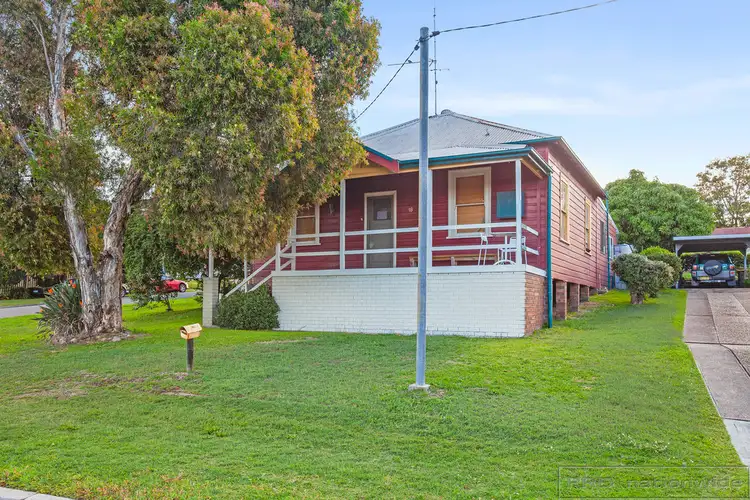18 Aberglasslyn Road, Rutherford NSW 2320
