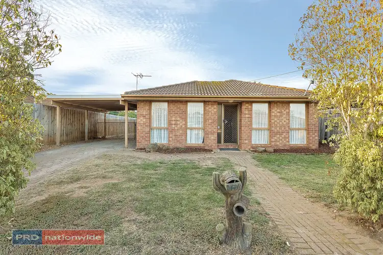 78 Tamarind Crescent, Werribee VIC 3030