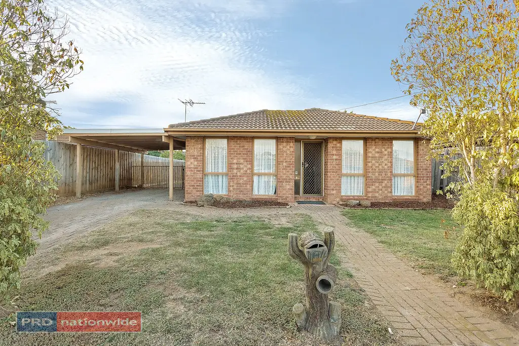 Main view of Homely house listing, 78 Tamarind Crescent, Werribee VIC 3030