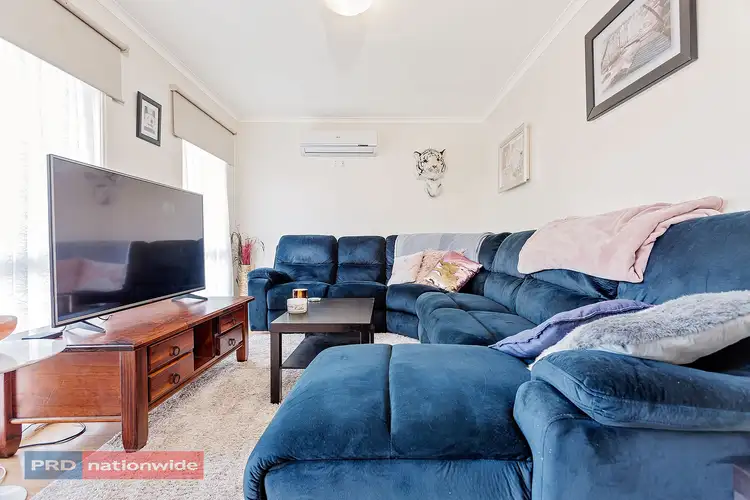 Second view of Homely house listing, 78 Tamarind Crescent, Werribee VIC 3030