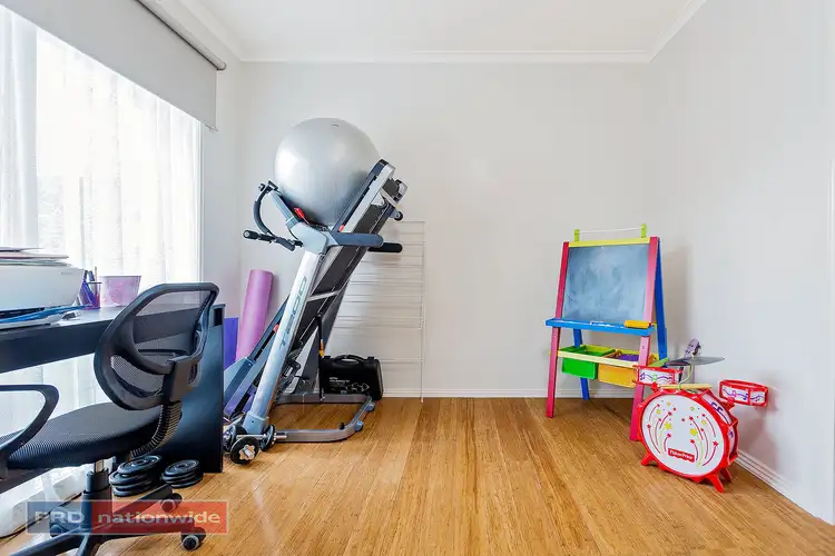 Fifth view of Homely house listing, 78 Tamarind Crescent, Werribee VIC 3030