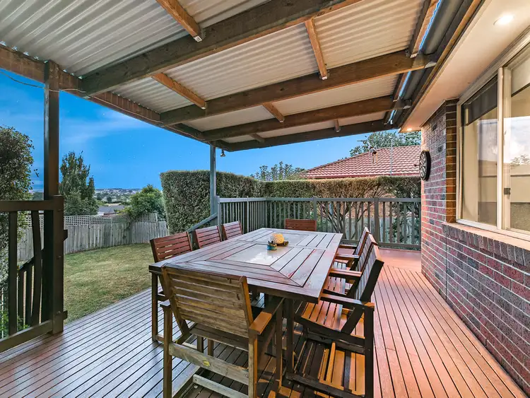 Fifth view of Homely house listing, 31 Oakleaf Place, Narre Warren South VIC 3805