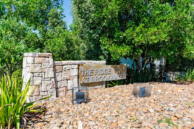 Seventh view of Homely land listing, 7 Scenery Court, Brookwater QLD 4300