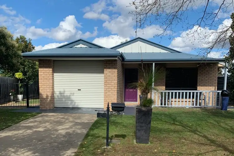 6 Carabeen Court, Laidley QLD 4341