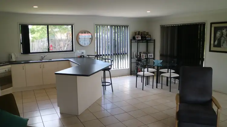 Second view of Homely house listing, 6 Carabeen Court, Laidley QLD 4341