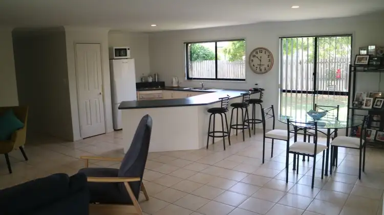 Fourth view of Homely house listing, 6 Carabeen Court, Laidley QLD 4341