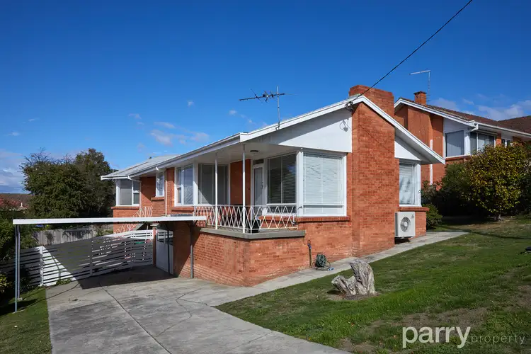 Main view of Homely house listing, 13 Pendennis Street, Riverside TAS 7250