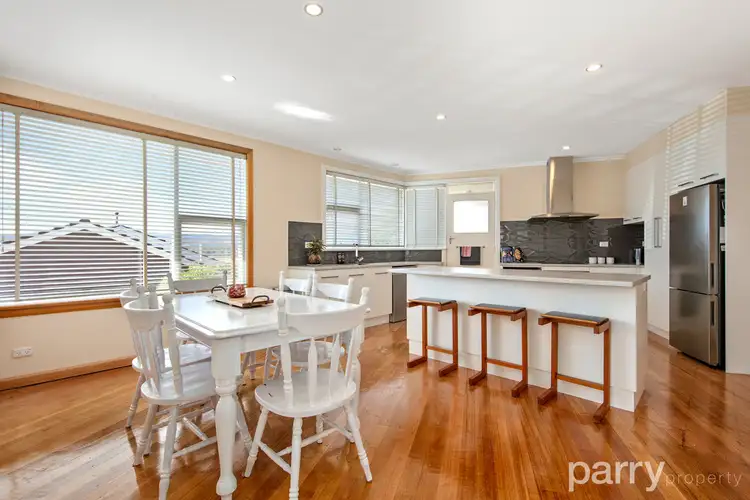Second view of Homely house listing, 13 Pendennis Street, Riverside TAS 7250