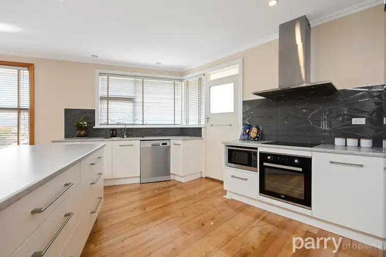 Third view of Homely house listing, 13 Pendennis Street, Riverside TAS 7250