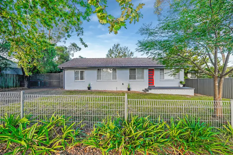 Main view of Homely house listing, 24 Dora Street, Hill Top NSW 2575