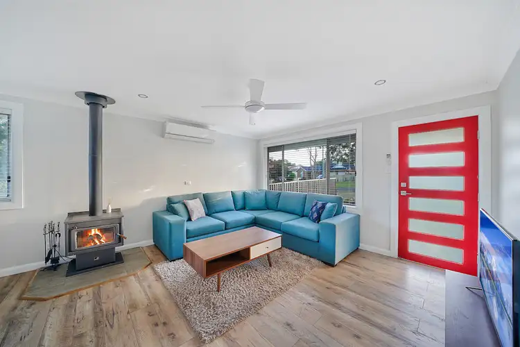 Third view of Homely house listing, 24 Dora Street, Hill Top NSW 2575