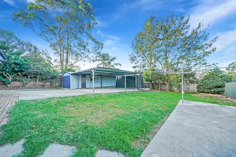 Fifth view of Homely house listing, 24 Dora Street, Hill Top NSW 2575