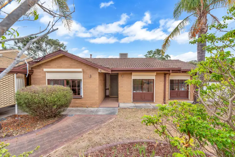 Main view of Homely house listing, 9 Barrdickson Crescent, Happy Valley SA 5159