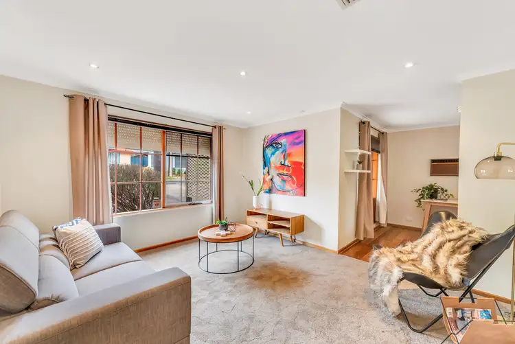 Second view of Homely house listing, 9 Barrdickson Crescent, Happy Valley SA 5159